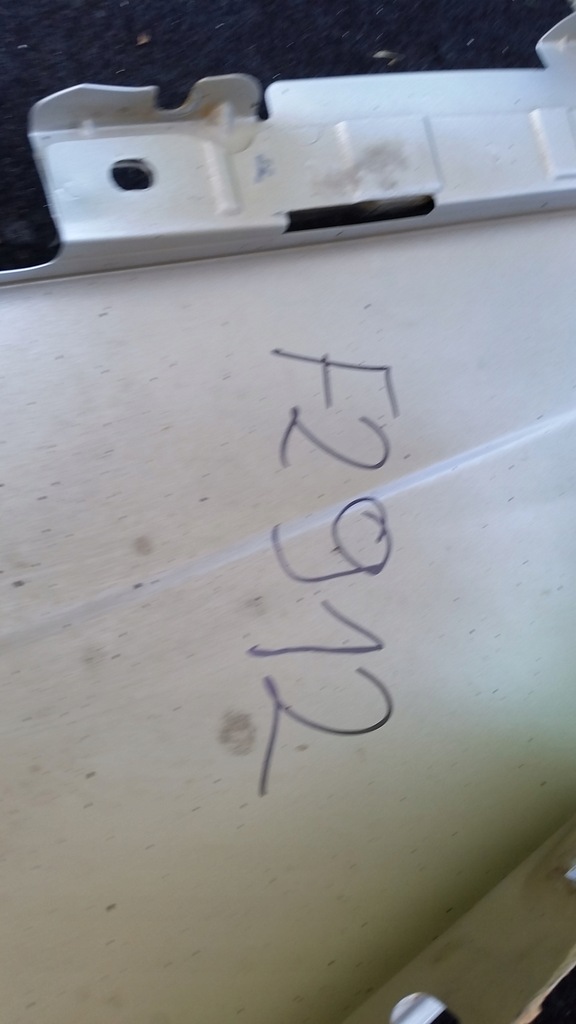 фото №12, Крила правий перед передній citroen c5 i lift ii 04-08 ezrc