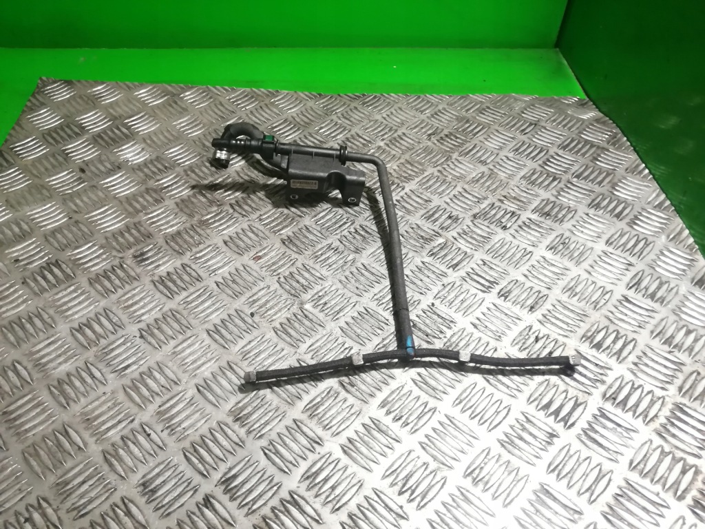 фото №1, Обратка топлива топлива 2.0 jtd 140km 940a5000 alfa romeo giulietta