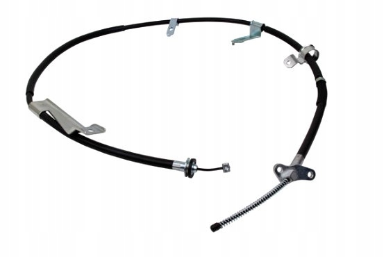 фото №1, Трос гальма ручного opel frontera 98-04 ліва