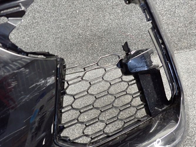 фото №9, Bmw x6 g06 m-pakiet бампер передній перед