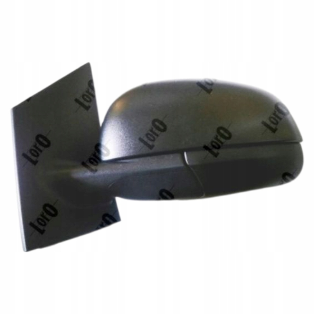 фото №1, Дзеркало ліва smart fortwo 2014 2015 2016 2017