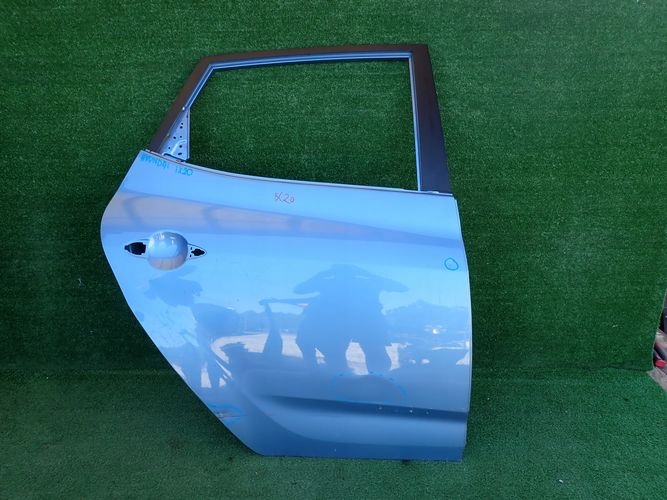 фото №1, Hyundai ix20 дверь правое задние задняя