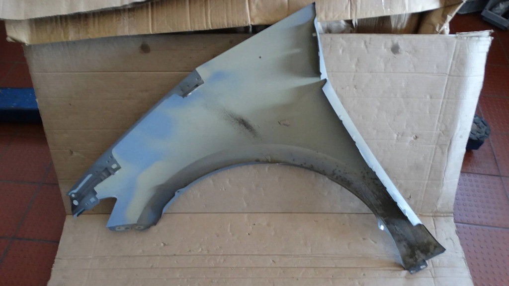 фото №6, Крыло правый перед 10a821106 vw id.3