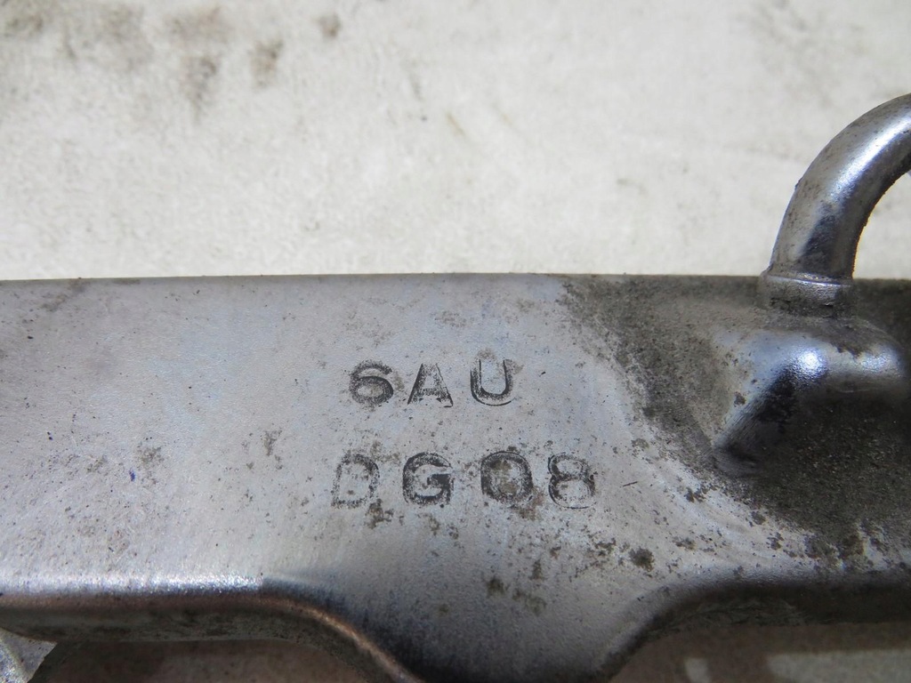 фото №7, Молдинг упорскування crv iv 2.0 b rl23624