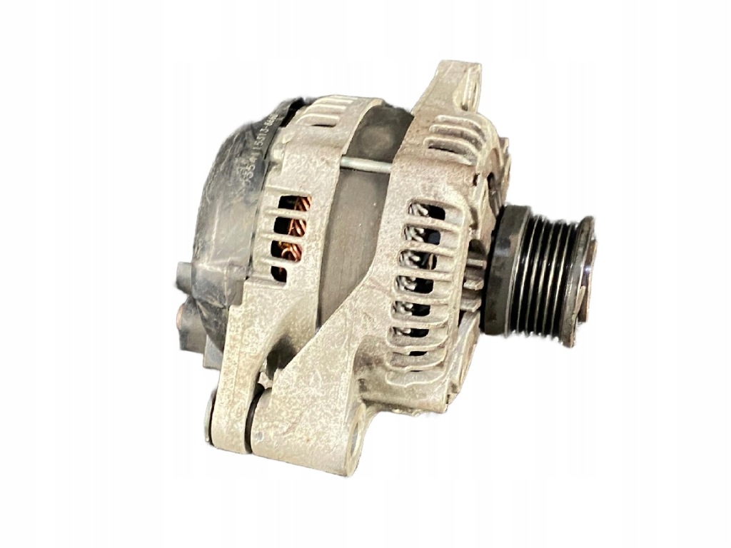 Купить Lancia fiat alfa romeo jeep генератор 51929089