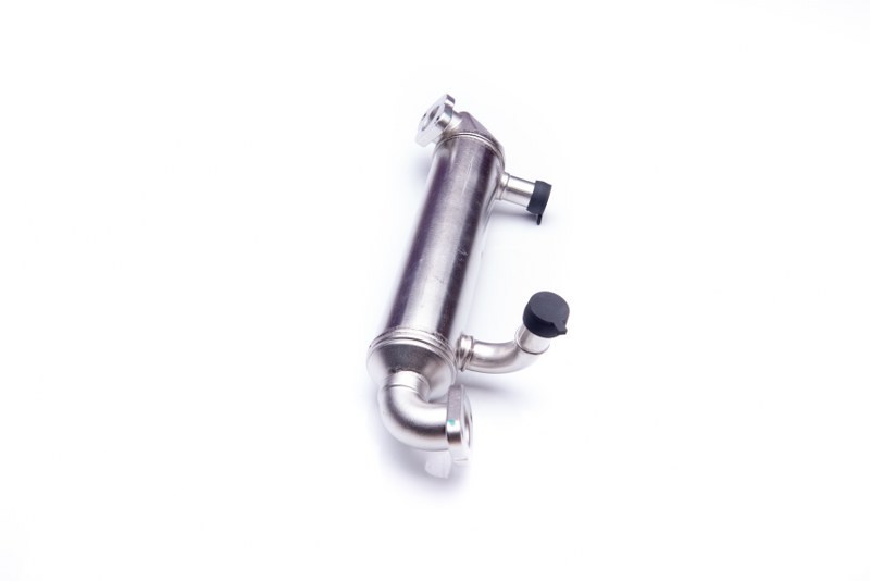 фото №11, Радиатор клапана egr vw crafter 076131512f