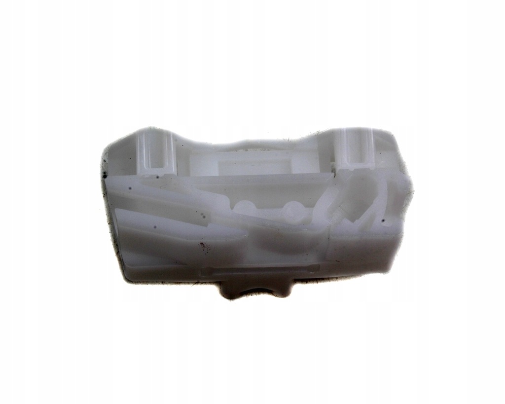 фото №1, Набор ремонтный направляющая кронштейн стекло перед правый