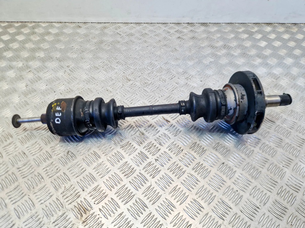 фото №1, Półośka задняя левая mercedes-benz sl r107 1073505710 30966898 3.8l 150kw