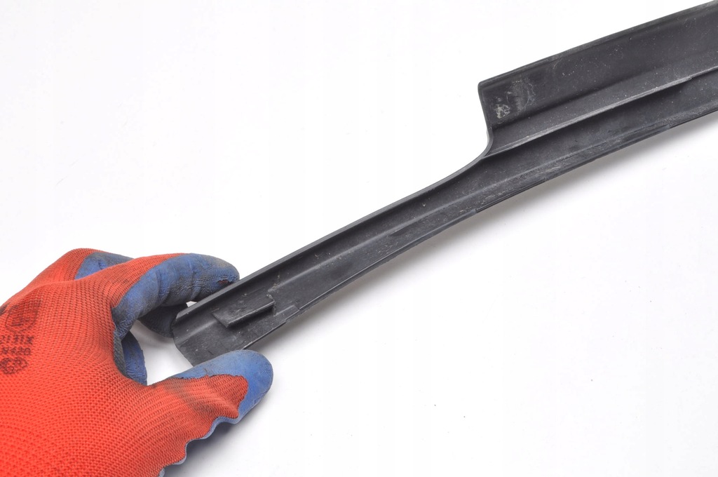 фото №11, Porsche 911 997 молдинг крыла правая 99757246602