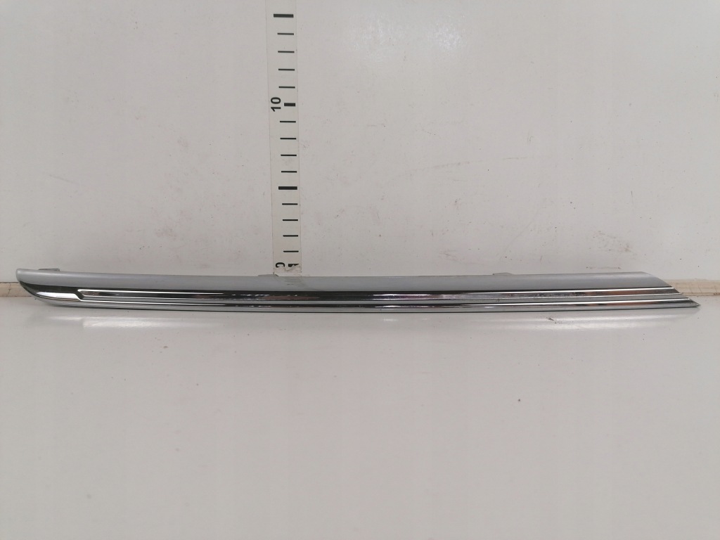 Купить Молдинг правая бампер хром opel insignia lift org