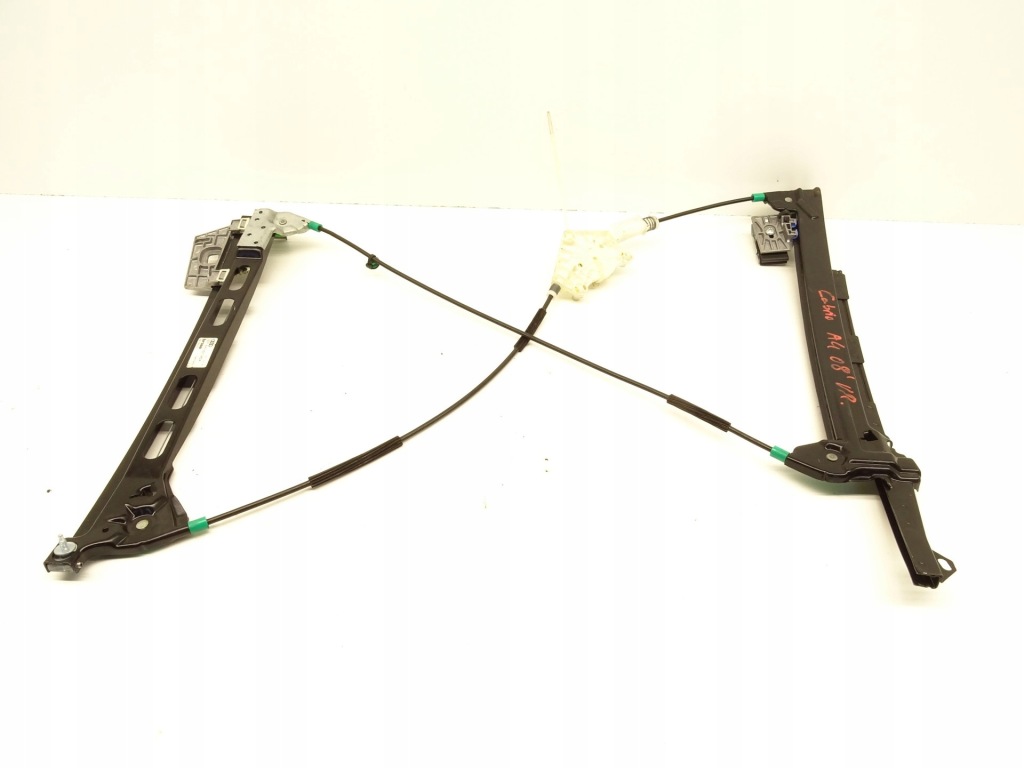 фото №1, Audi a4 b7 cabrio підйомник скло правий 8h0837462a