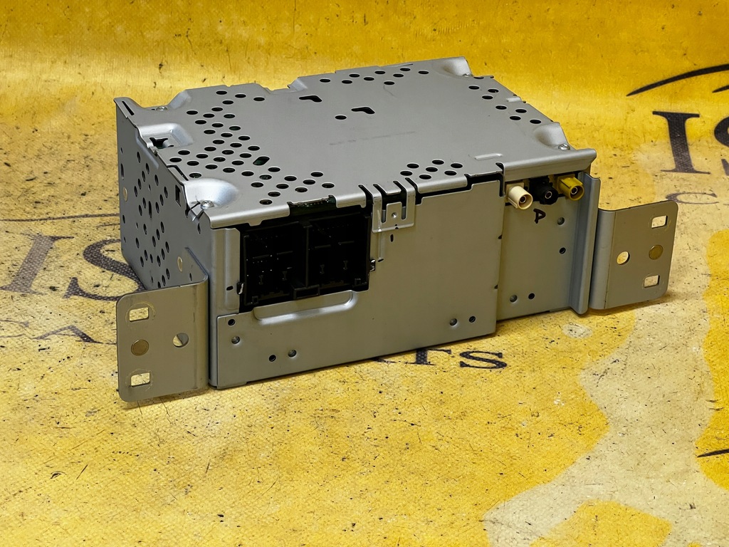 фото №1, Модуль навигации ford escape mk4