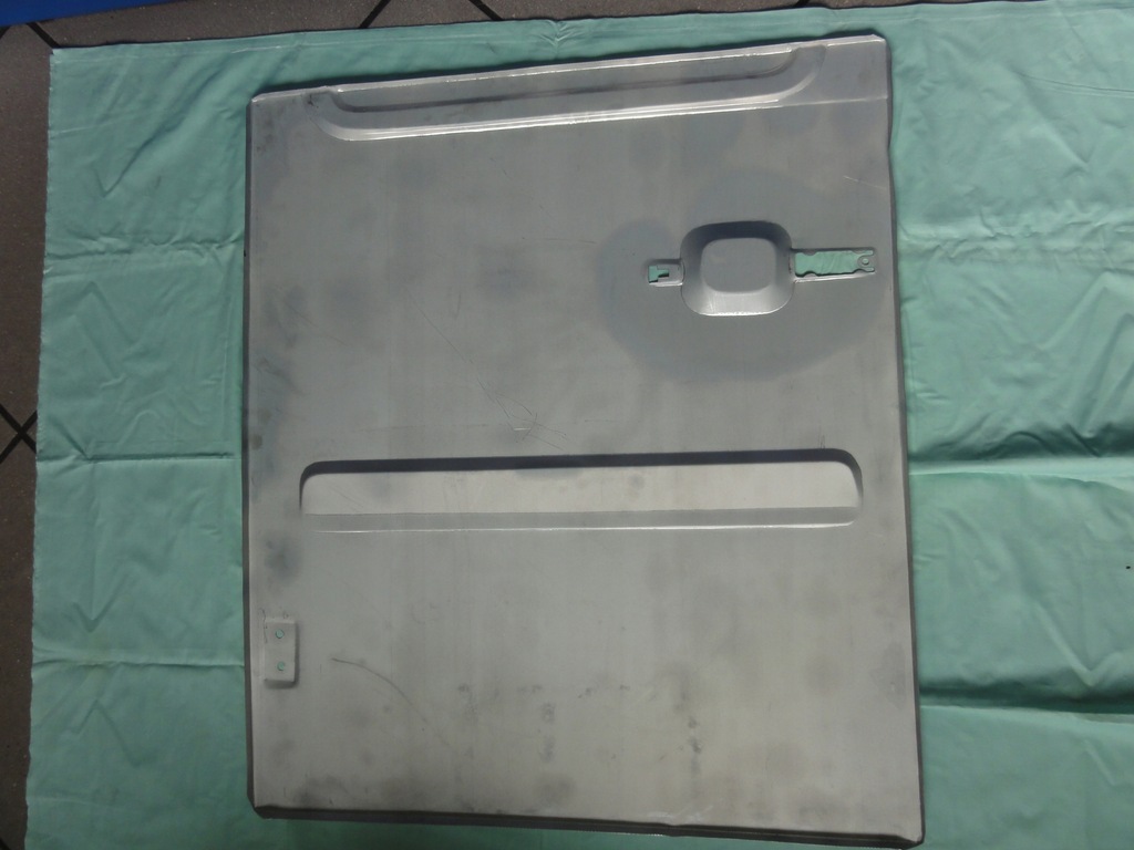 фото №2, Sprinter vw lt ремкомплект обшивка дверь задняя pr