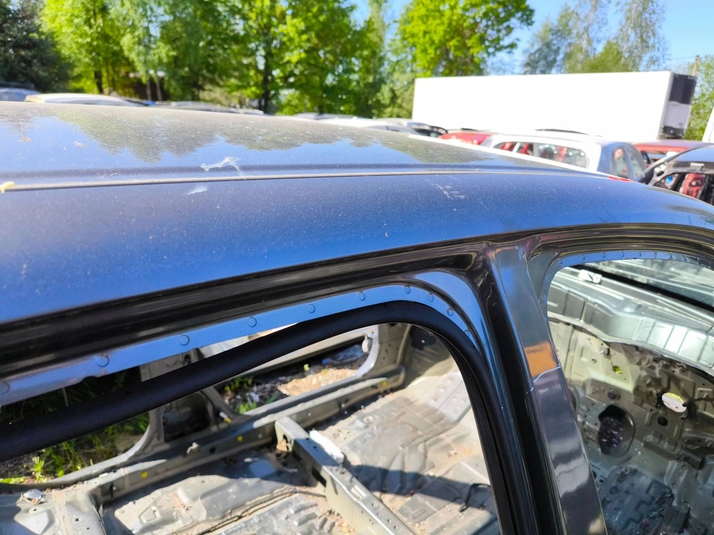 фото №6, Honda cr-v 2013 дах