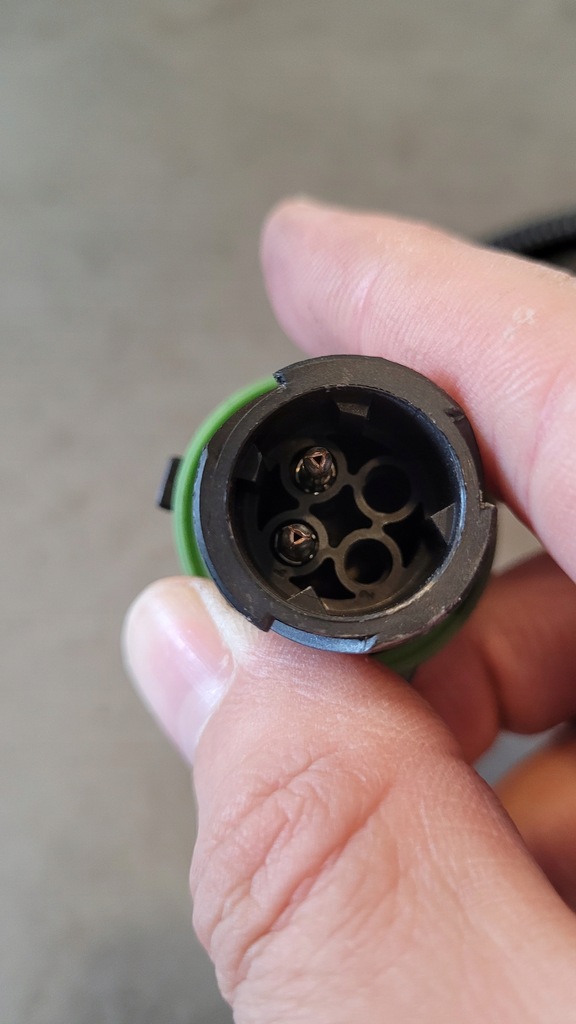 фото №3, Лампа робоча заднього виду протитуманна фара volvo fh fm 4 5 led renault оригінал