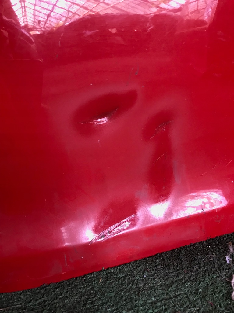 фото №6, Дверь задняя задние правое skoda octavia ii kombi wwa