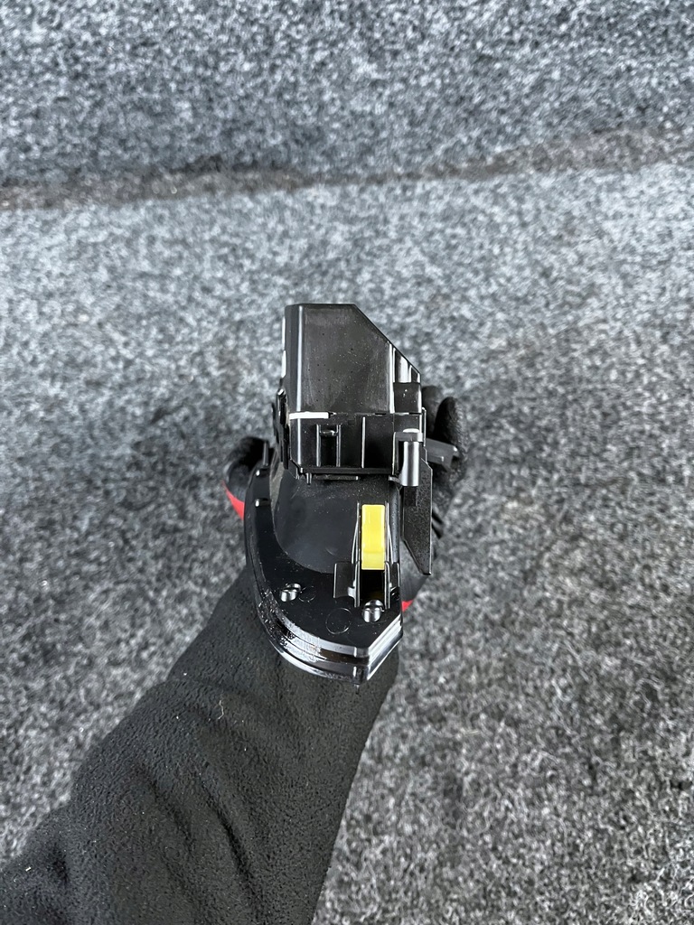 фото №16, Дисплей mazda 3 ii bl 4579001490