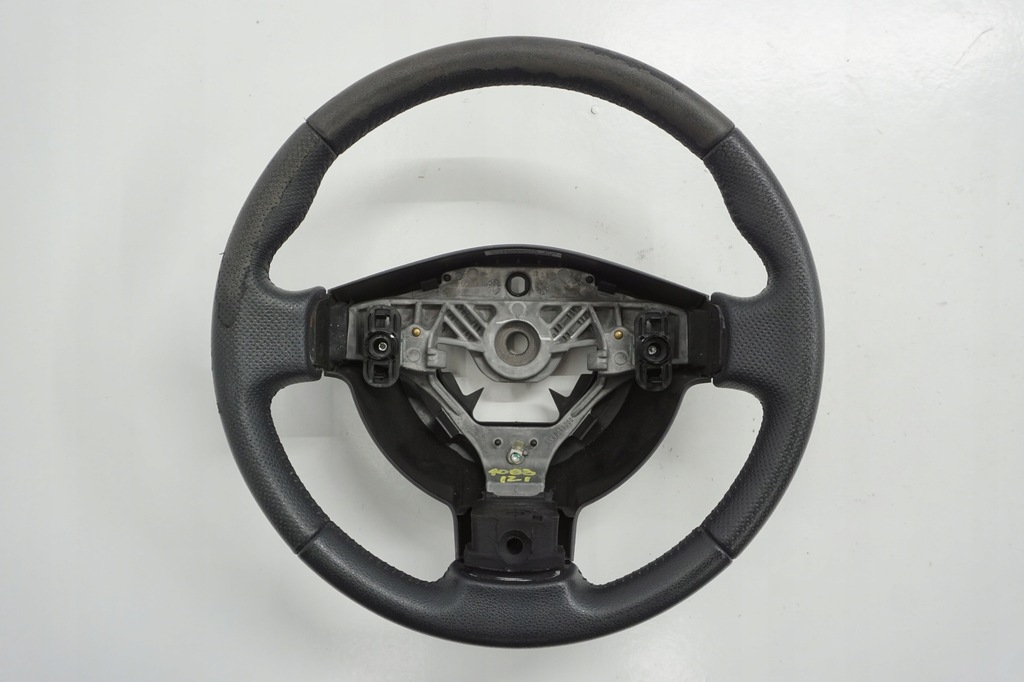 фото №1, Nissan qashqai j10 воздуховод