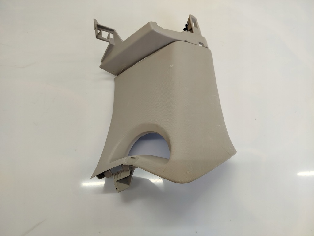 фото №6, Захист стійка задня багажник citroen c4 spacetourer 2019r- 9677753977