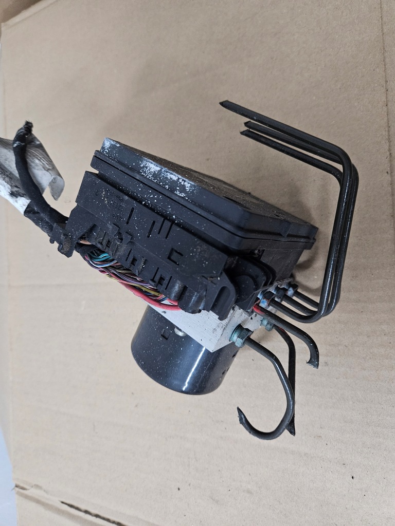 фото №1, Блок керування насос abs mercedes gl ml w164 x164 a2515453932