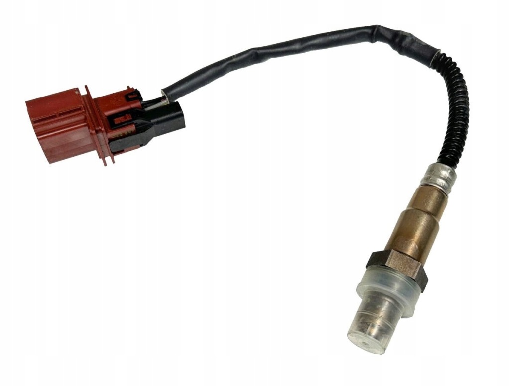 фото №1, Датчик лямбда-зонд vw transporter multivan t5 3.2 vr6 оригінальний номер