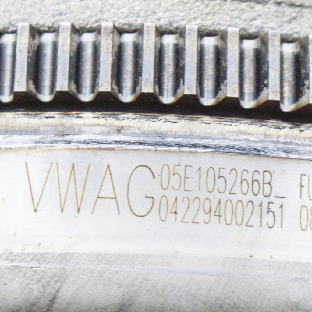 фото №7, Skoda karoq 2019 сцепление / комплект