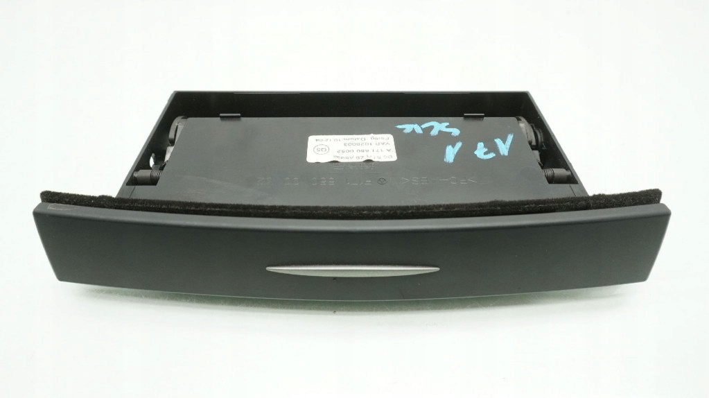 фото №1, Бардачок полиця mercedes slk r171 a1716800052