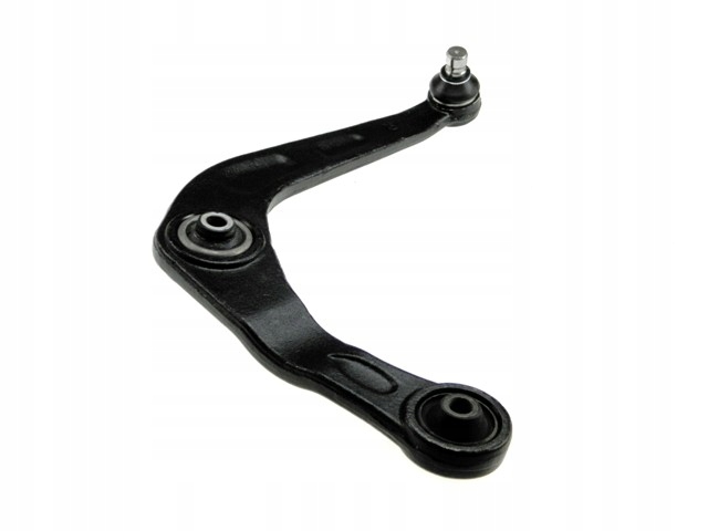 фото №1, Важіль нижній peugeot 206 98- перед правий