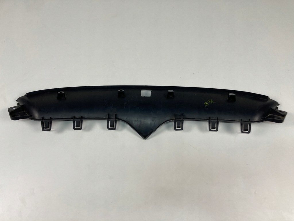 фото №5, Захист впуск повітря tesla x