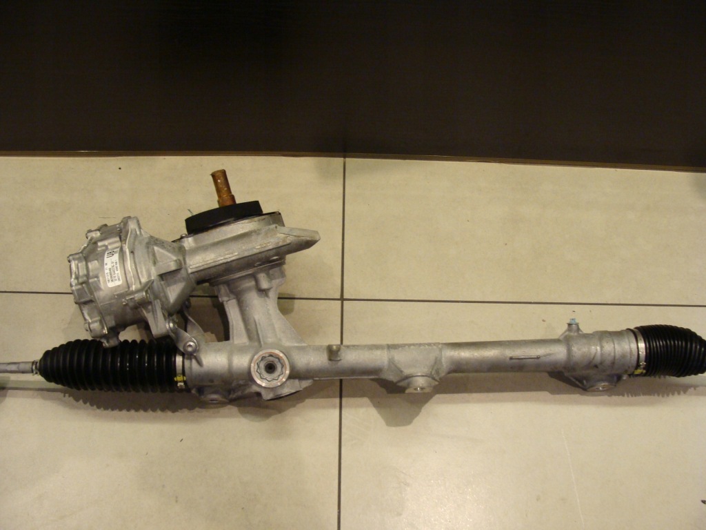 Купить Трансмиссия рулевая рейка bmw f40 f44 f48 32105a4ce76-01