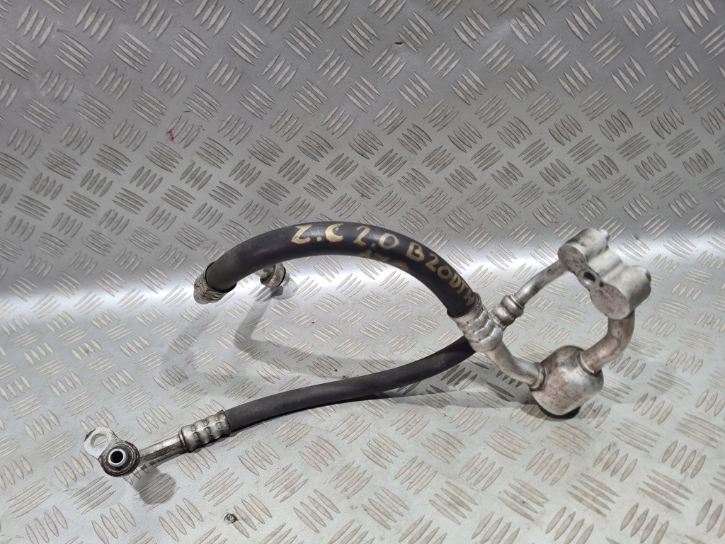 фото №1, Шланг патрубок трубки кондиціонера opel zafira c 2.0 cdti b20dth 170km