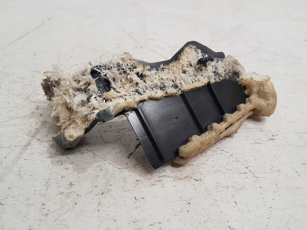 фото №6, Peugeot 508 i кронштейн кронштейн направляющая крыла левый перед