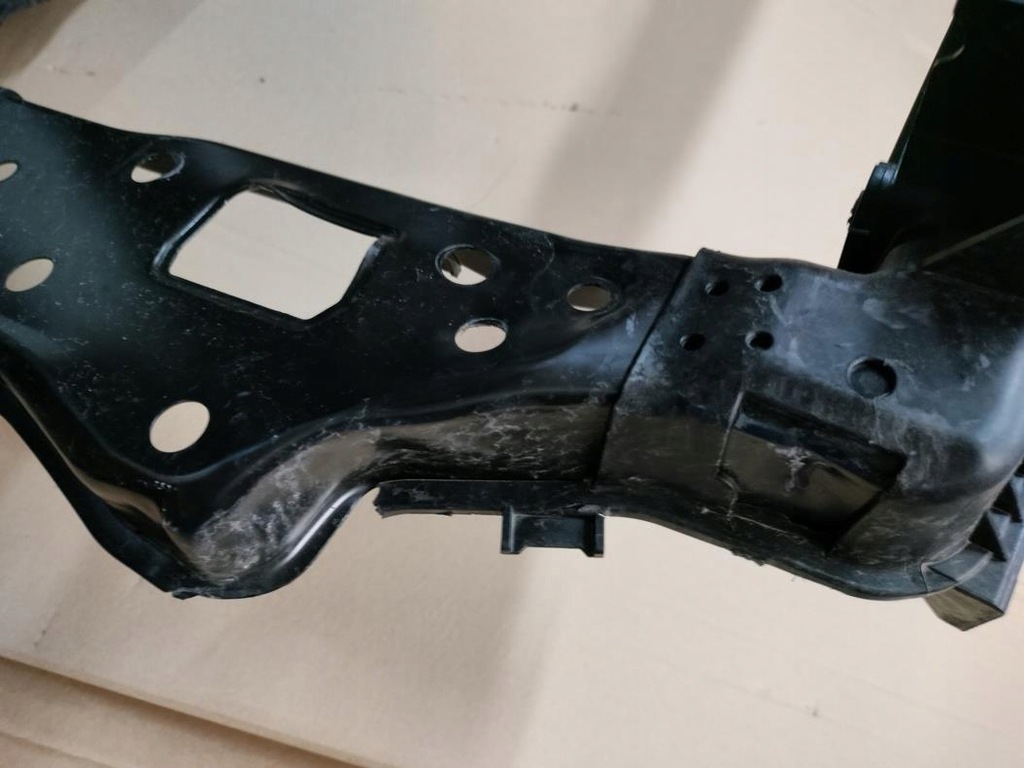 фото №10, Renault arkana усилитель pas передний оригинал