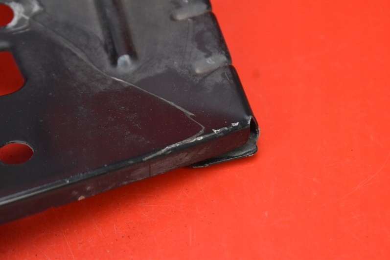 фото №4, Pas передній підсилювач volvo xc90 1 i 2.4 d5 02-16