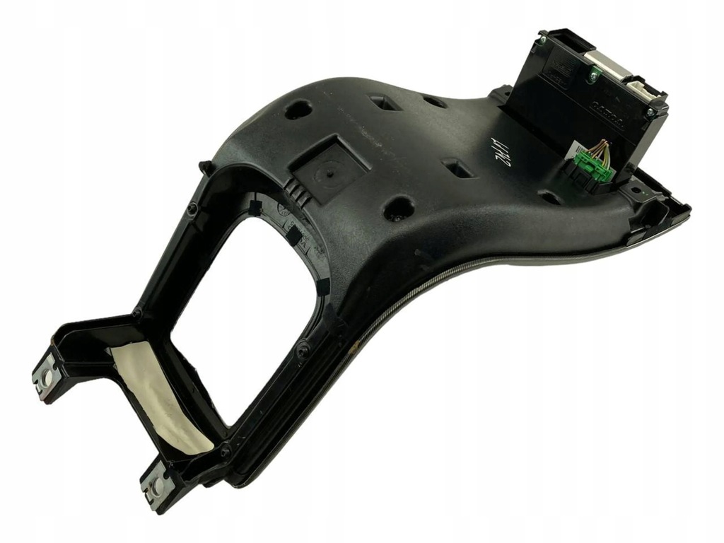 фото №8, Volvo s40 2012 панелі керування, перемикачі