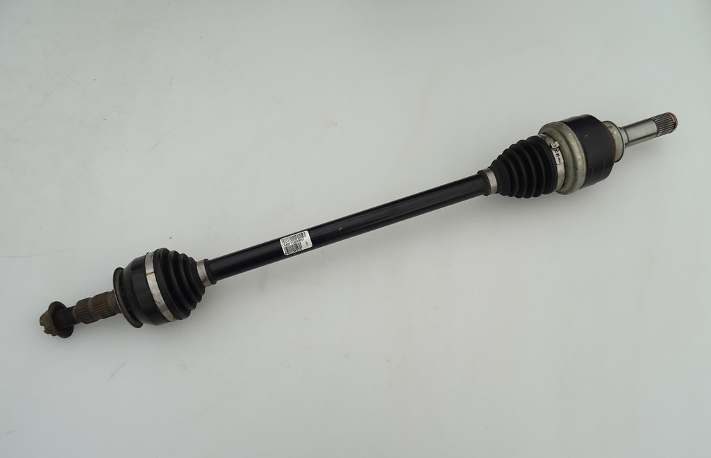 фото №1, 2010-2015 camaro 3.6 v6 приводной вал półośka задняя задняя левая шарнир wał