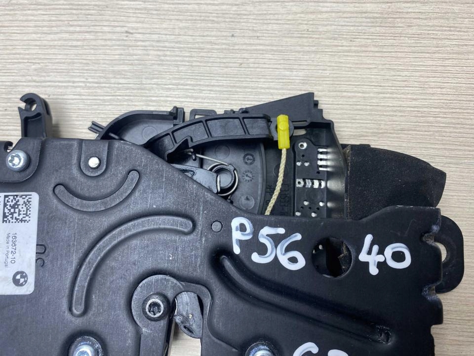 Замок кришки багажника bmw 3 2021 738328308 в Україні