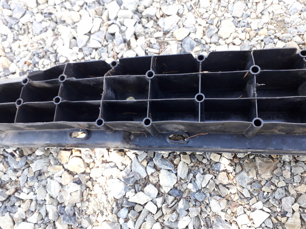 фото №6, Усилитель бампера перед peugeot boxer 2001 r.