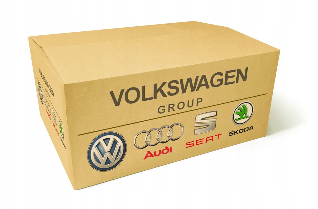 фото №1, Катушка зажигания audi vw vag 06e905115g