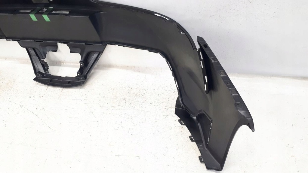 фото №8, Toyota supra 2019-2022 бампер задняя