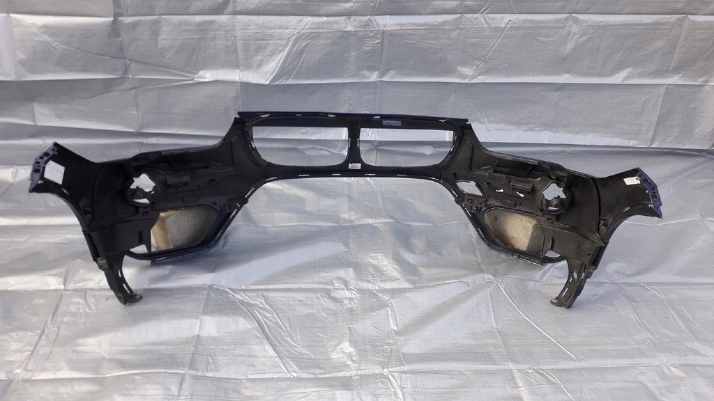 фото №7, Бампер перед передний bmw x1 ii f48 15-19 pdc