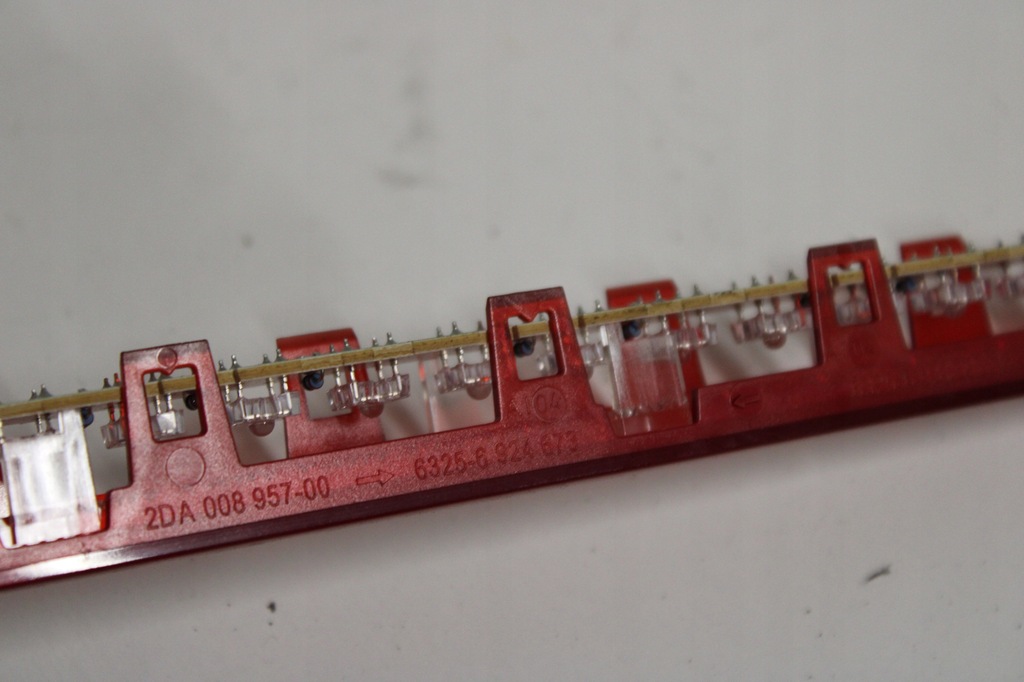 фото №6, Світло стоп bmw e87 6924673 оригінал ładne