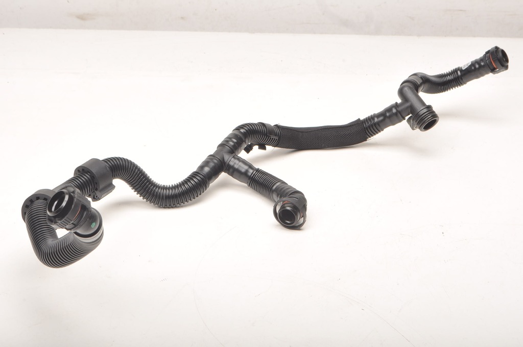 фото №1, Porsche cayman 987 2.9 труба шланг 9a110751501