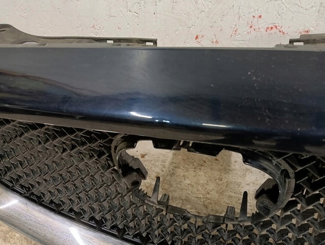 фото №3, Решётка радиатора решётка радиатора решётка радиатора mazda cx5 cx-5 ii 2 17-