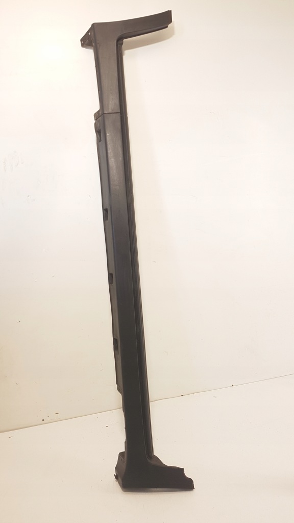 фото №1, Opel mokka молдинг накладка поріг права 95159921