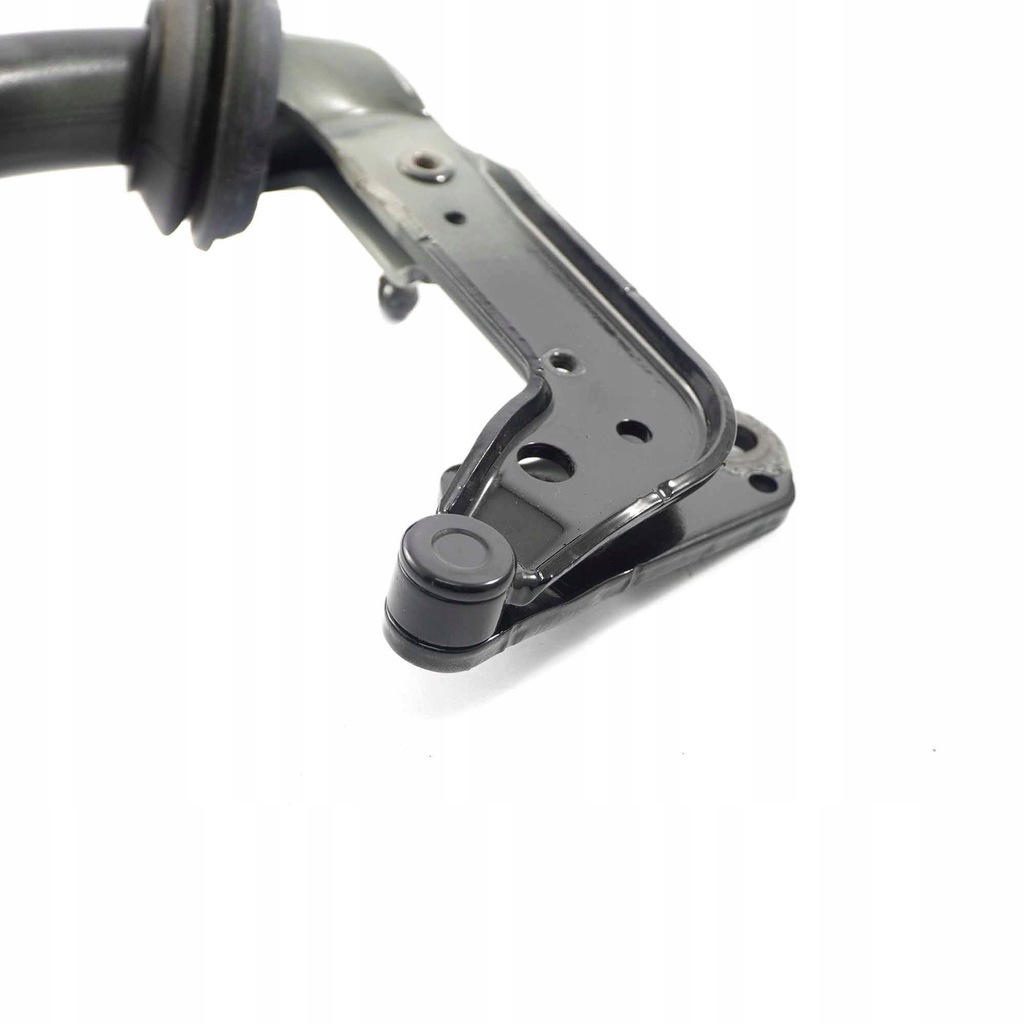 фото №9, Bmw e65 петля багажника правий schwarz 2 - 668