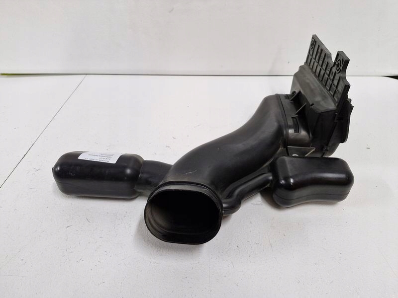 фото №8, Honda odyssey 5 v 2.4 b впуск повітропровід повітря шланг резонатор