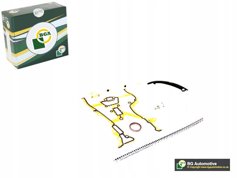 Купити Набір ланцюга розподільного валу bga tck4 30373 33081 3308