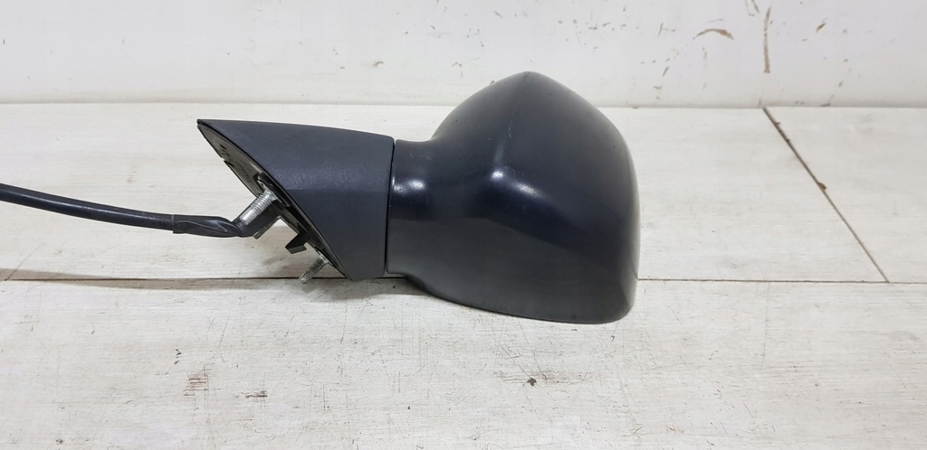 фото №8, Дзеркало зовнішнє праве 3 pin eu honda jazz 2 ii 02-08