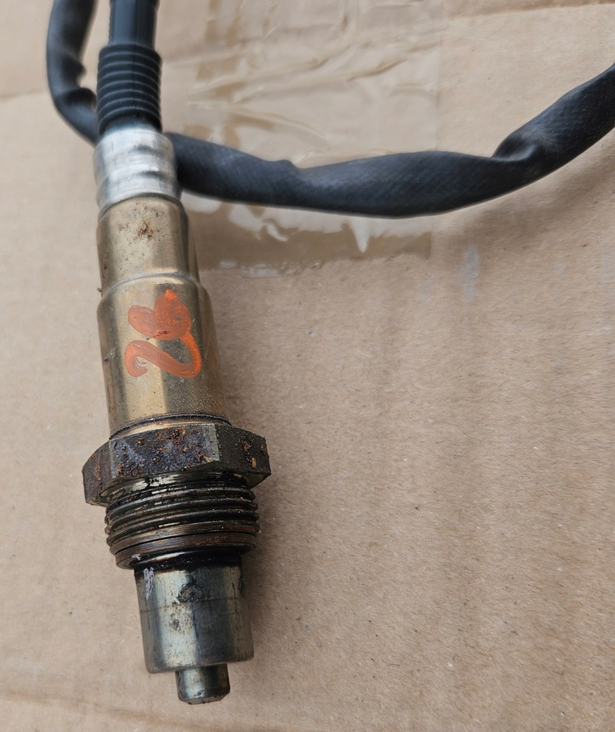 фото №4, Vw audi датчик датчик nox